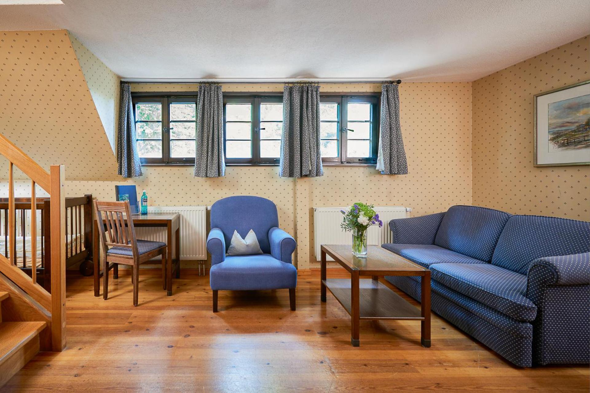 Burg Windeck ***S Hotel Buehl  Room photo